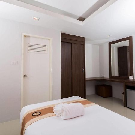Royal Asia Hotel Pratunam バンコク都 エクステリア 写真